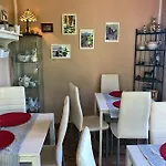 住宿加早餐酒店 Borostyan 3*