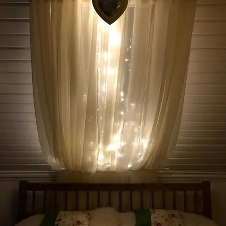 Borostyan Bed & Breakfast Tihany