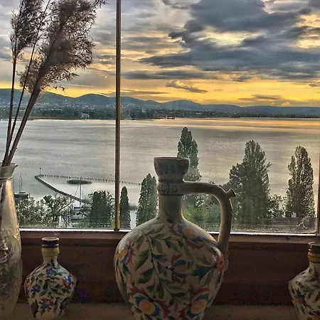 Borostyan Bed & Breakfast