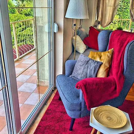Borostyan Bed and Breakfast Tihany