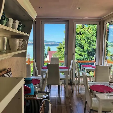 Borostyan 3* Tihany