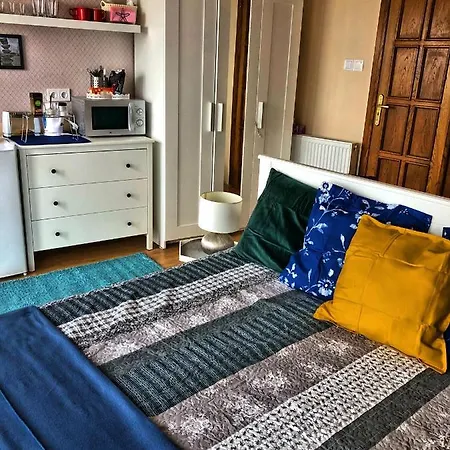 Bed & Breakfast Borostyan