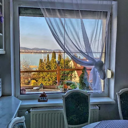 Nocleg ze śniadaniem Borostyan
