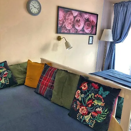 Borostyan Bed & Breakfast *