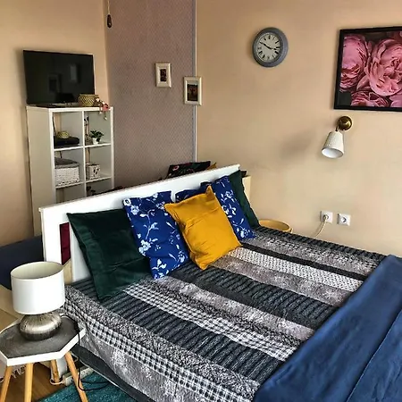 Borostyan Bed & Breakfast *