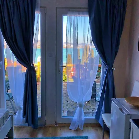 Nocleg ze śniadaniem Borostyan 3*