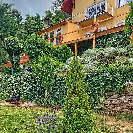 Borostyan 住宿加早餐酒店