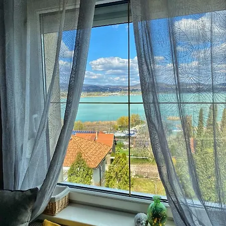 Bed and breakfast Borostyán
