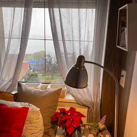 Borostyan Bed & Breakfast