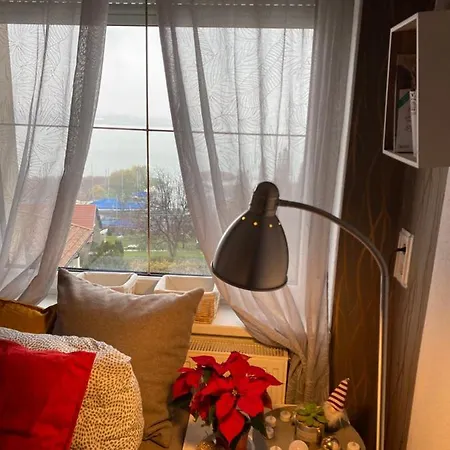 Borostyan 住宿加早餐酒店