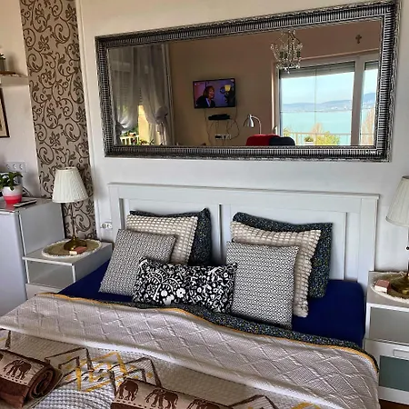 Borostyan Bed and Breakfast 3*