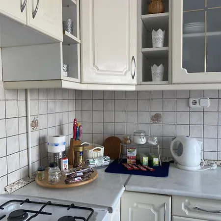 Bed and Breakfast Borostyan Tihany