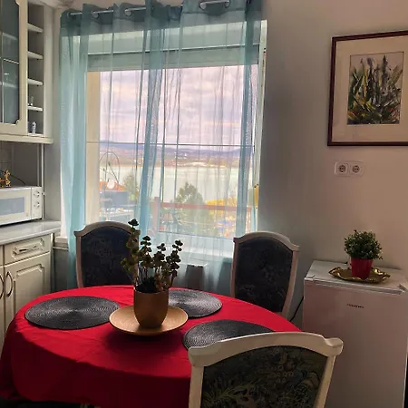 Borostyan Bed and Breakfast Tihany