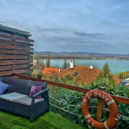 Bed & Breakfast Borostyan *