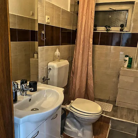 Nocleg ze śniadaniem Borostyan 3*