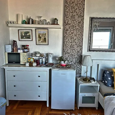 Borostyan Bed & Breakfast Tihany