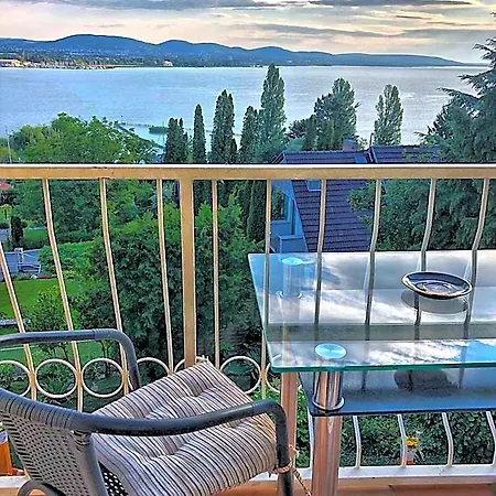 Borostyan Bed and Breakfast Tihany