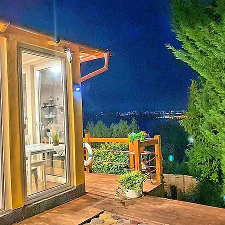 住宿加早餐酒店 Borostyan 3*
