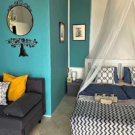 Borostyan Bed and Breakfast Tihany