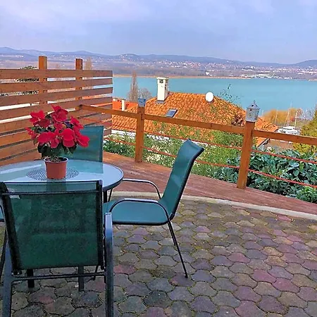 Bed and breakfast Borostyán