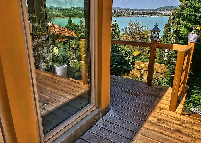 Borostyan B&B 3*