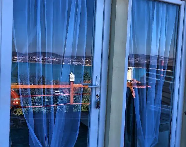 Borostyán Bed and breakfast 3*