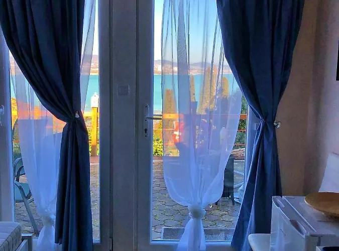 B&B Borostyan 3*