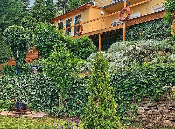 Borostyan B&B