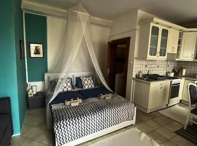 Borostyan B&B 3*