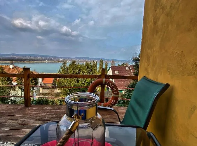 Borostyan B&B 3*