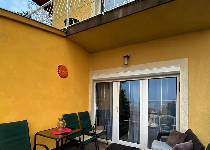 Borostyan B&B 3*