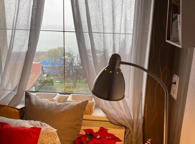 Borostyán Bed and breakfast