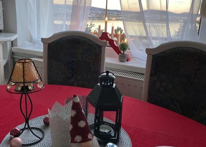 Borostyan B&B 3*