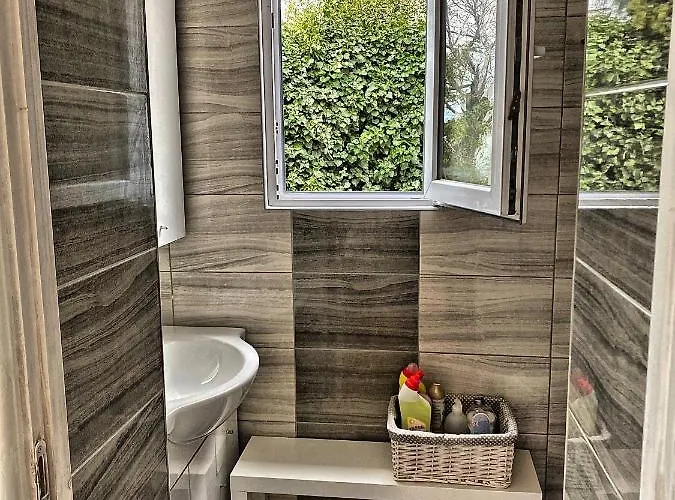 Borostyan B&B 3*