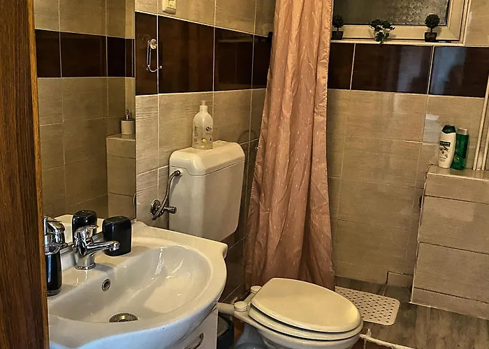 Bed and breakfast Borostyán 3*