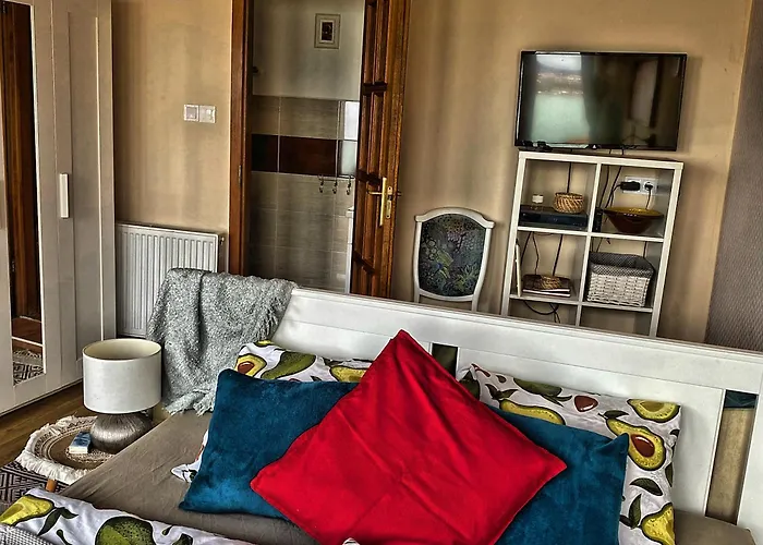 B&B Borostyan 3*