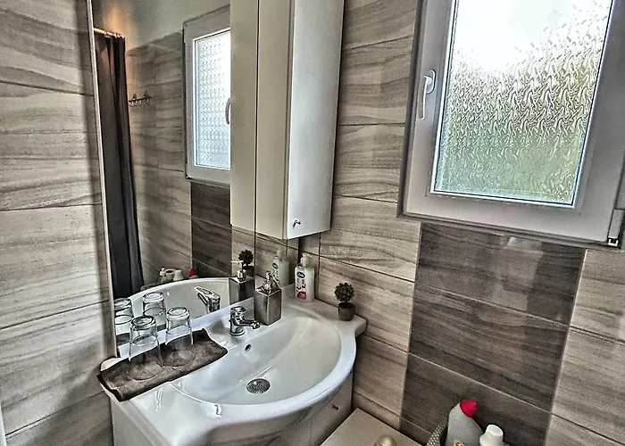 Borostyan B&B 3*
